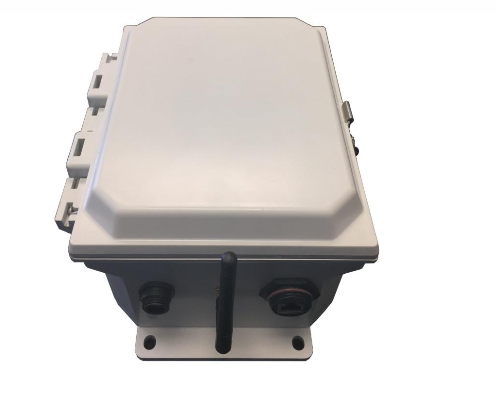 SeniMax Data Logger and Gateway